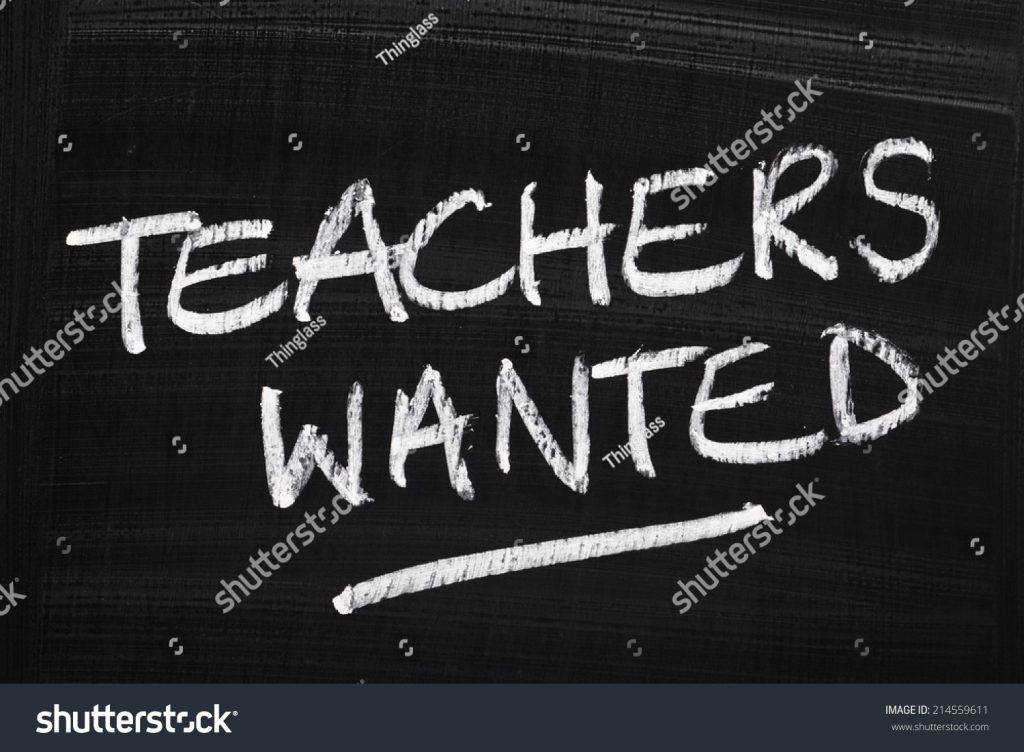 home tutors wanted